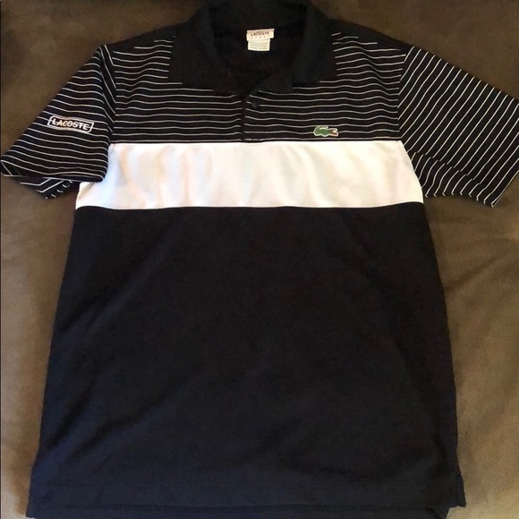 Lacoste Other - Lacoste Sport Polo